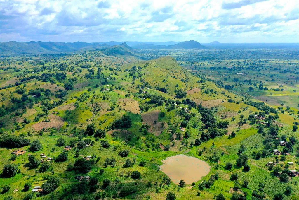 Photo Bénin
