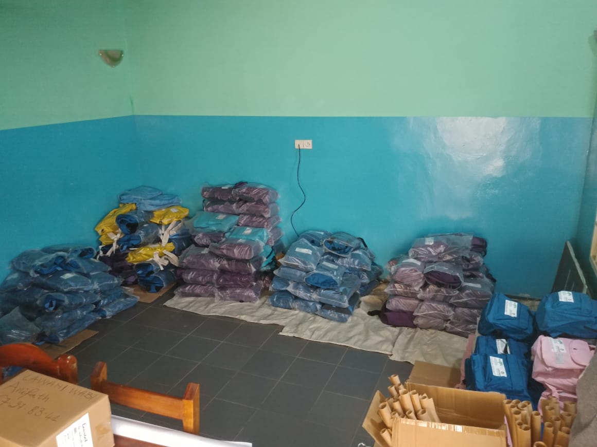Photo Bénin