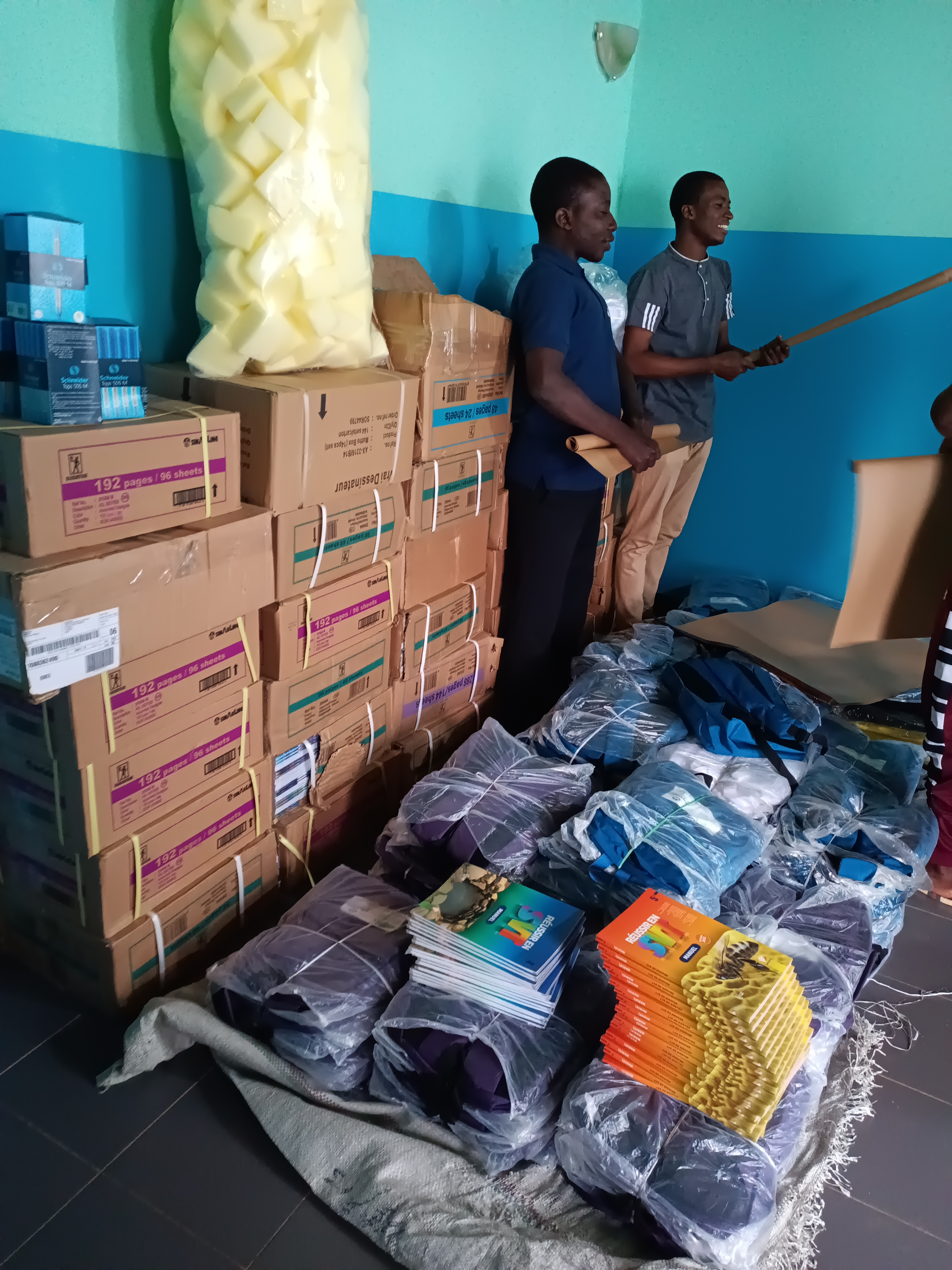 Photo Bénin