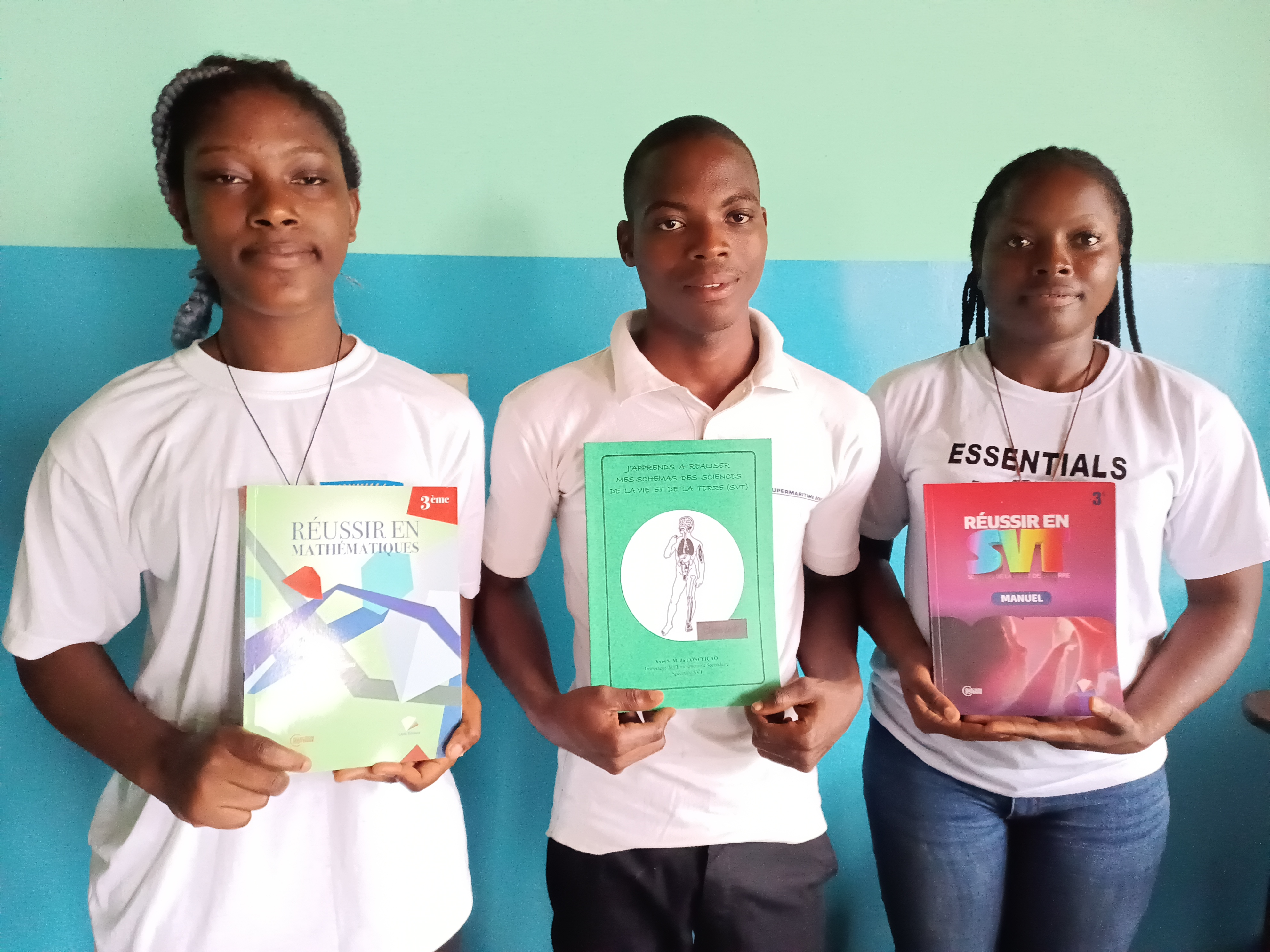 Photo Bénin