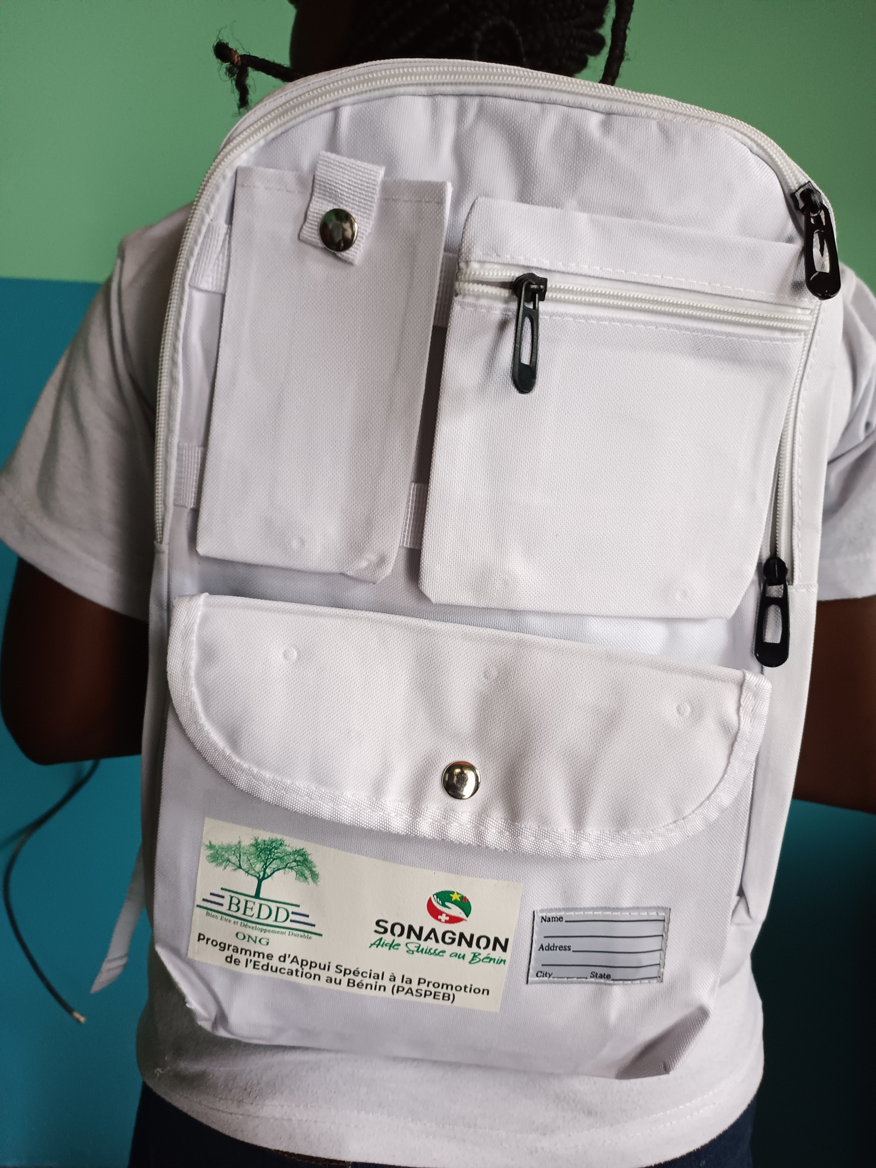 Photo Bénin
